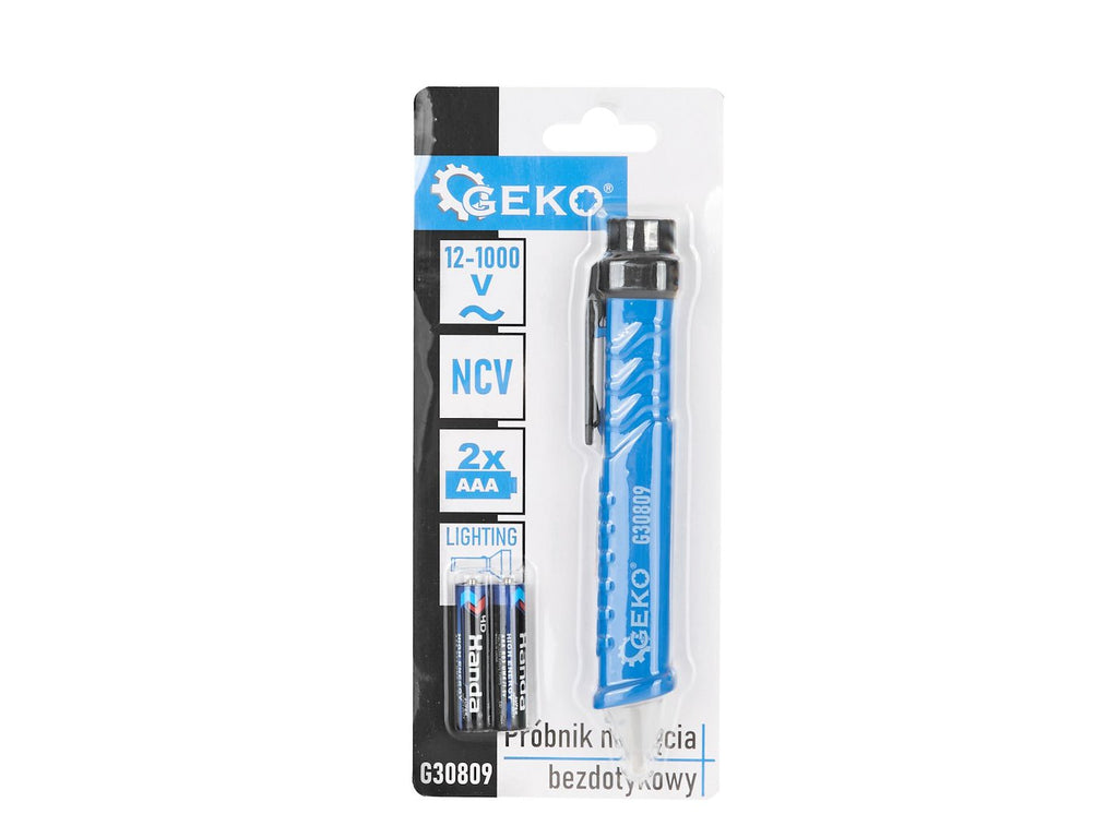 Non-Contact Voltage Detector 12-1000V