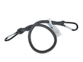 Bungee Cord with Carabiners 10 mm x 60 cm
