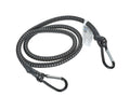 Bungee Cord with Carabiners 10 mm x 120 cm
