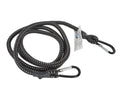 Bungee Cord with Carabiners, 10 mm x 180 cm