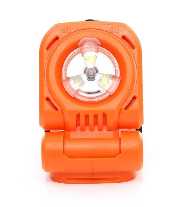 18V LED Flashlight X-SERIES KD1755