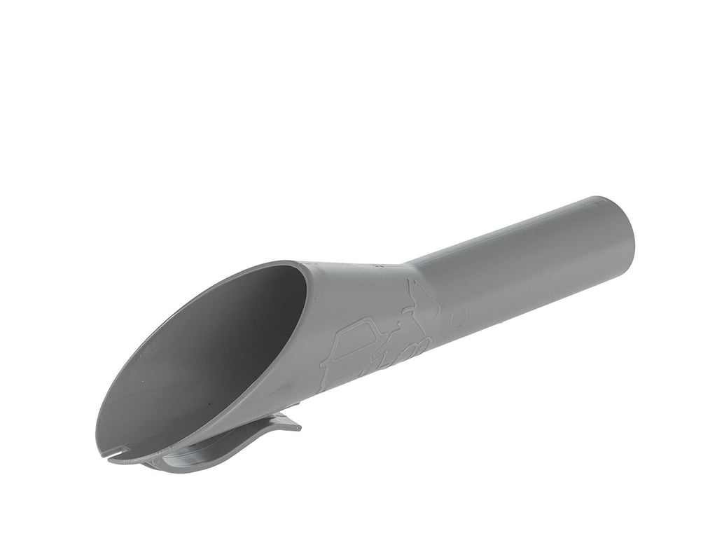 Diesel fuel funnel 24 mm - EASY FUEL type