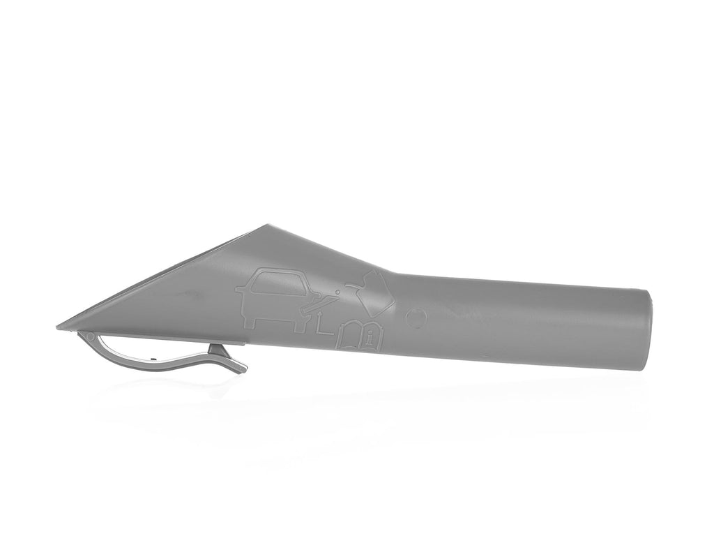 Diesel fuel funnel 24 mm - EASY FUEL type