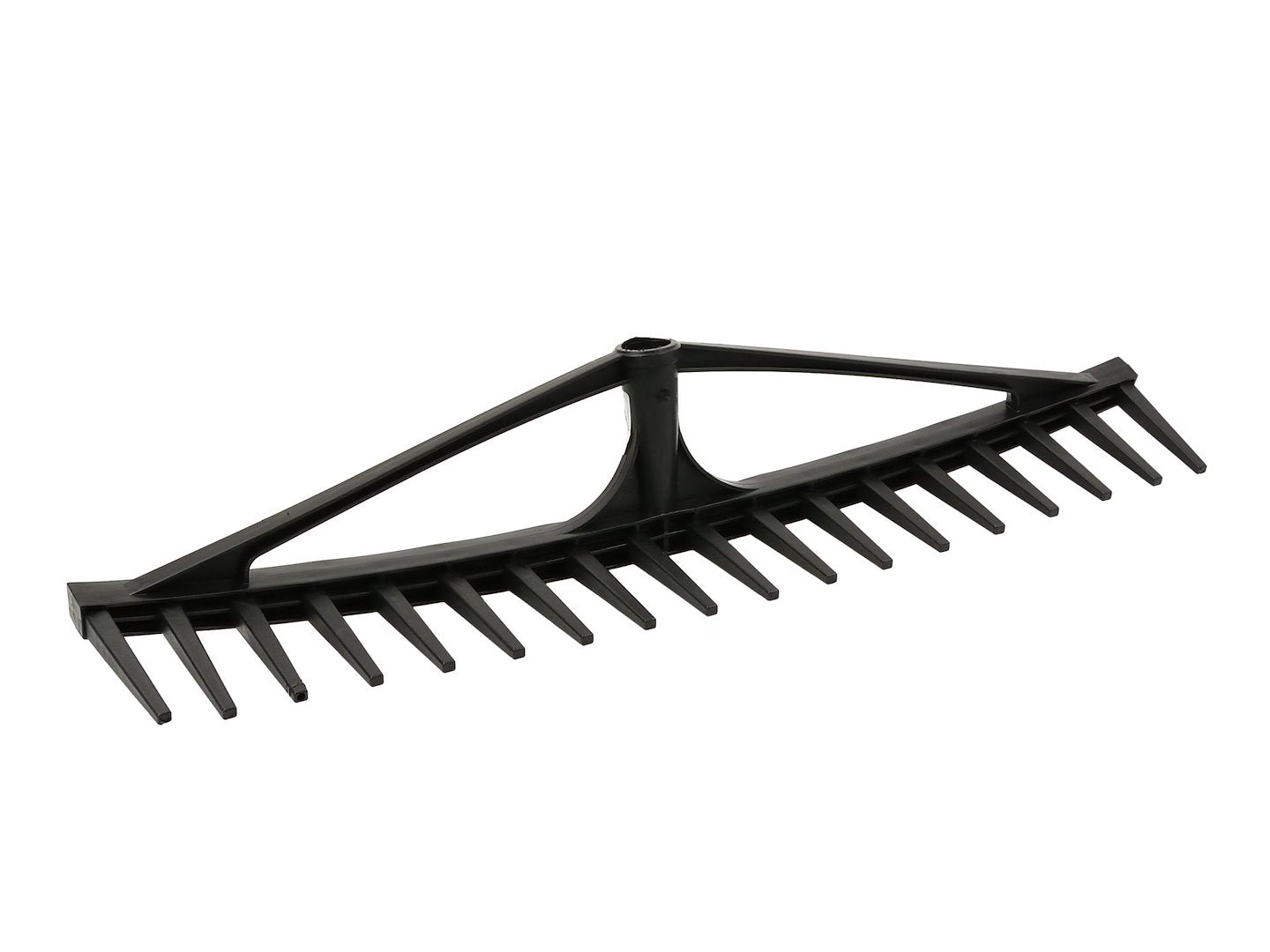 PL Hay rake 18-tooth (without handle) (5)