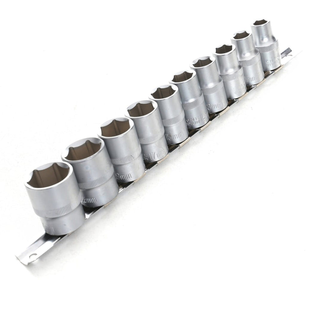 10pc 1/2" Socket Set KD10226