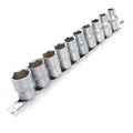 10pc 1/2" Socket Set KD10226 (D10)