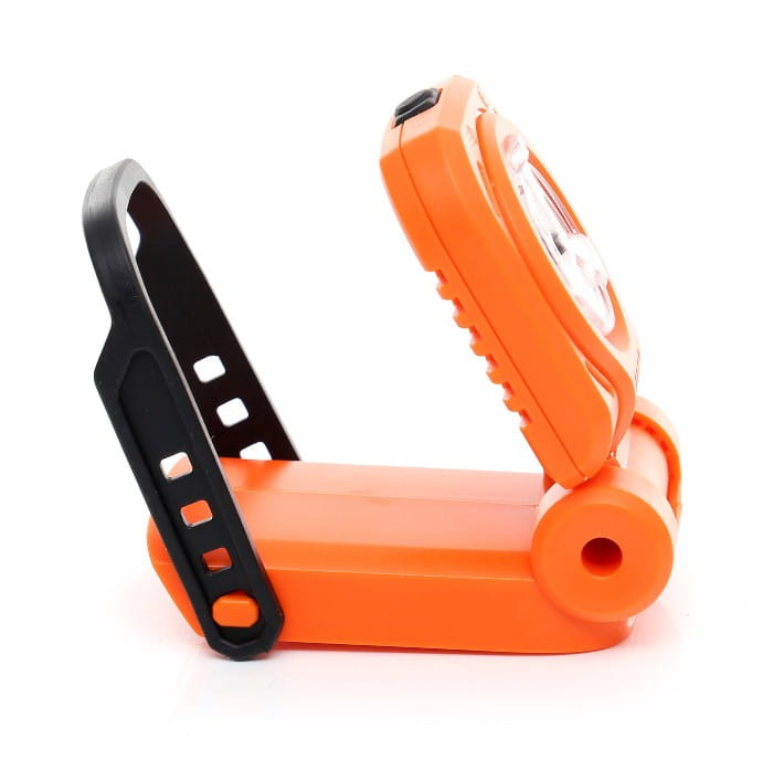 18V LED Flashlight X-SERIES KD1755