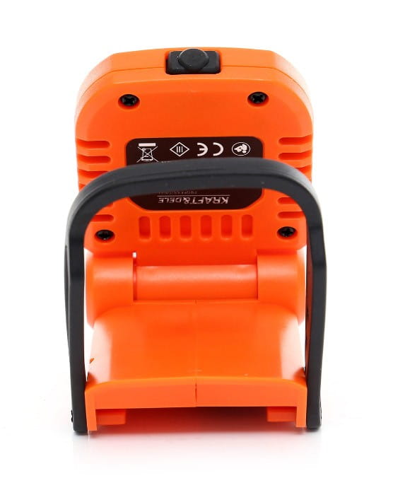 18V LED Flashlight X-SERIES KD1755