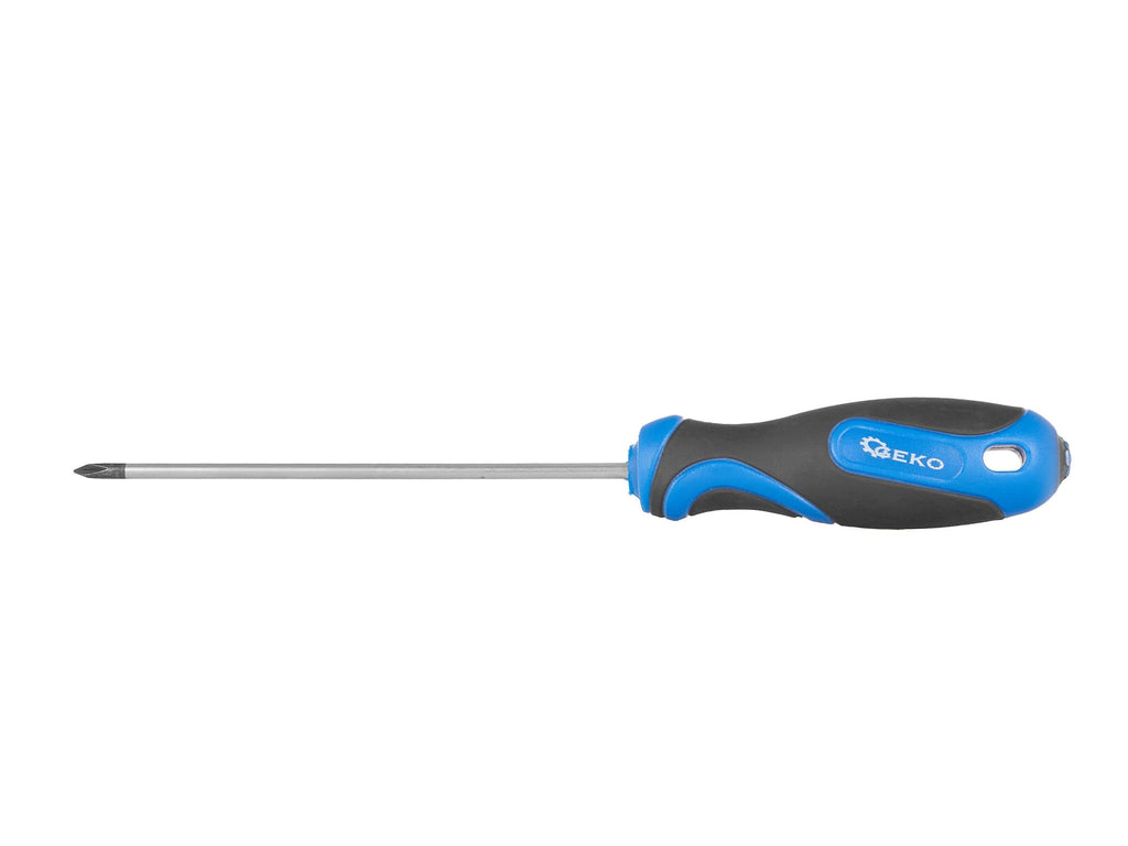 0 x 100mm Phillips Head Screwdriver