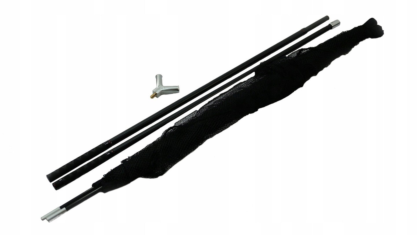 Hokkaido karpkala kahv 280 cm, 100 × 100 cm W14010-N