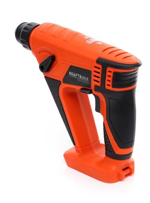 18V X-SERIES pöördlöögiga puurvasar KD1756