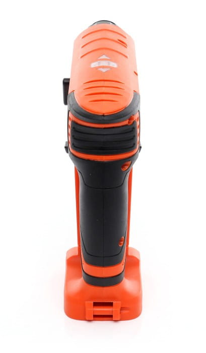 18V X-SERIES pöördlöögiga puurvasar KD1756