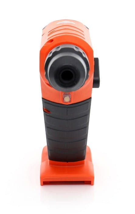 18V X-SERIES pöördlöögiga puurvasar KD1756