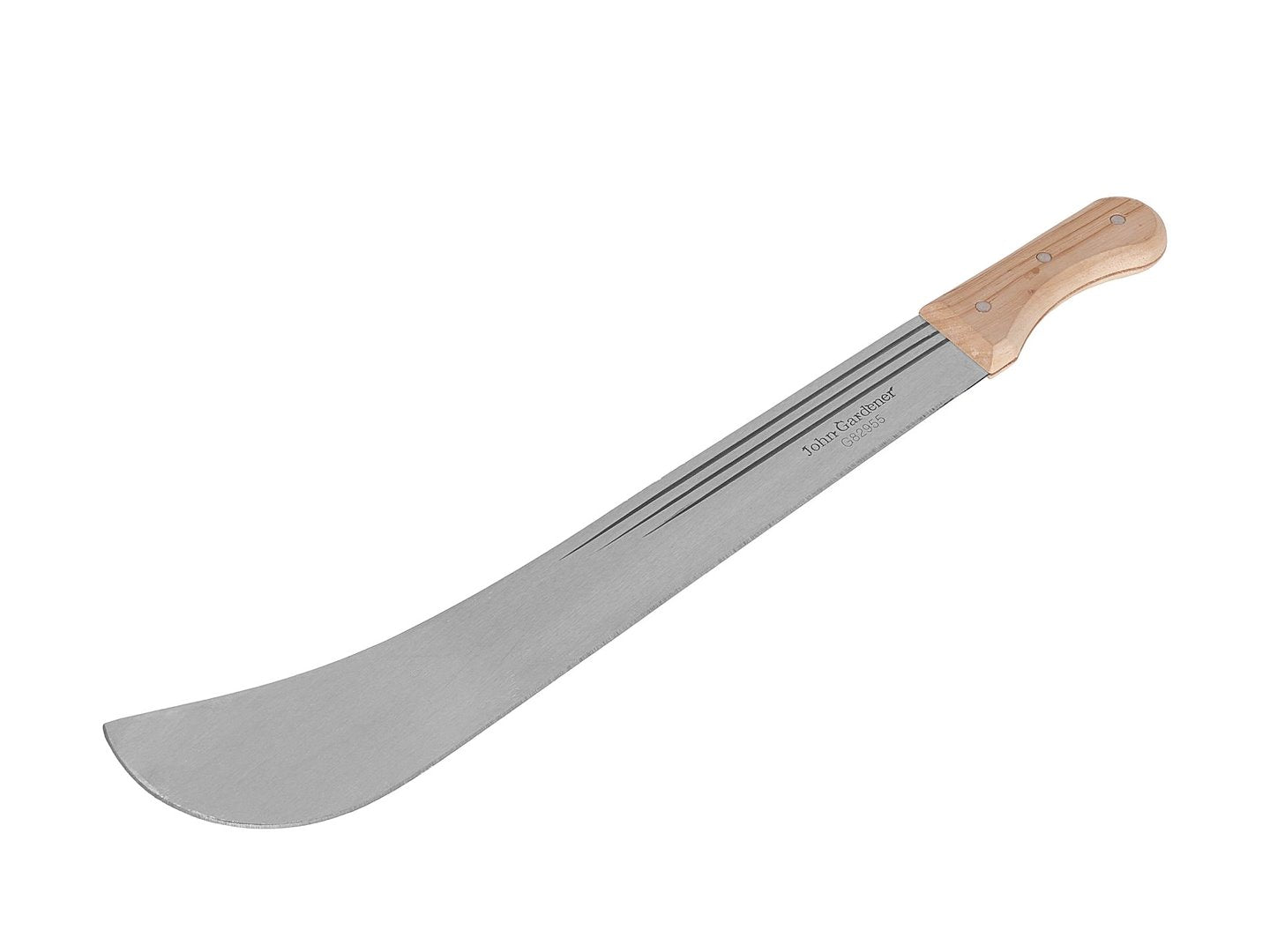 Garden Machete 60 cm JG