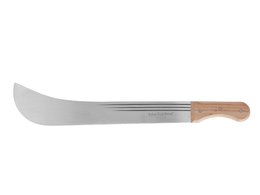 Garden Machete 60 cm JG