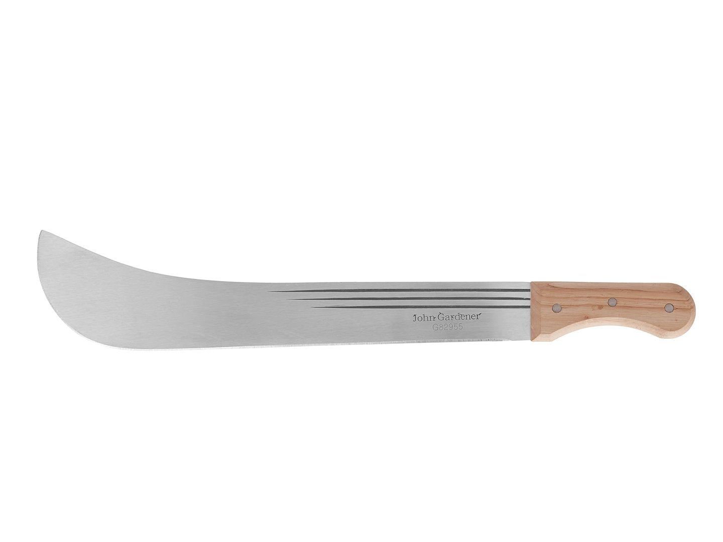 Garden Machete 60 cm JG