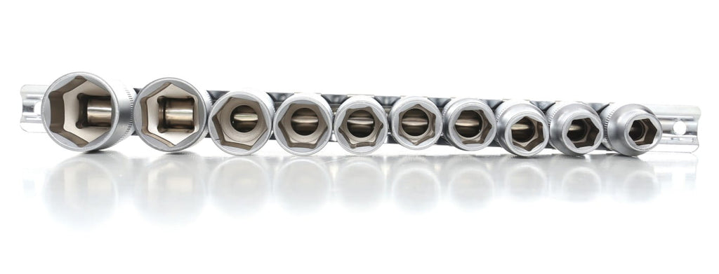 10pc 1/2" Socket Set KD10226