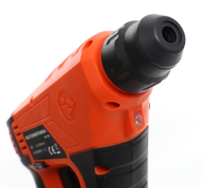 18V X-SERIES pöördlöögiga puurvasar KD1756
