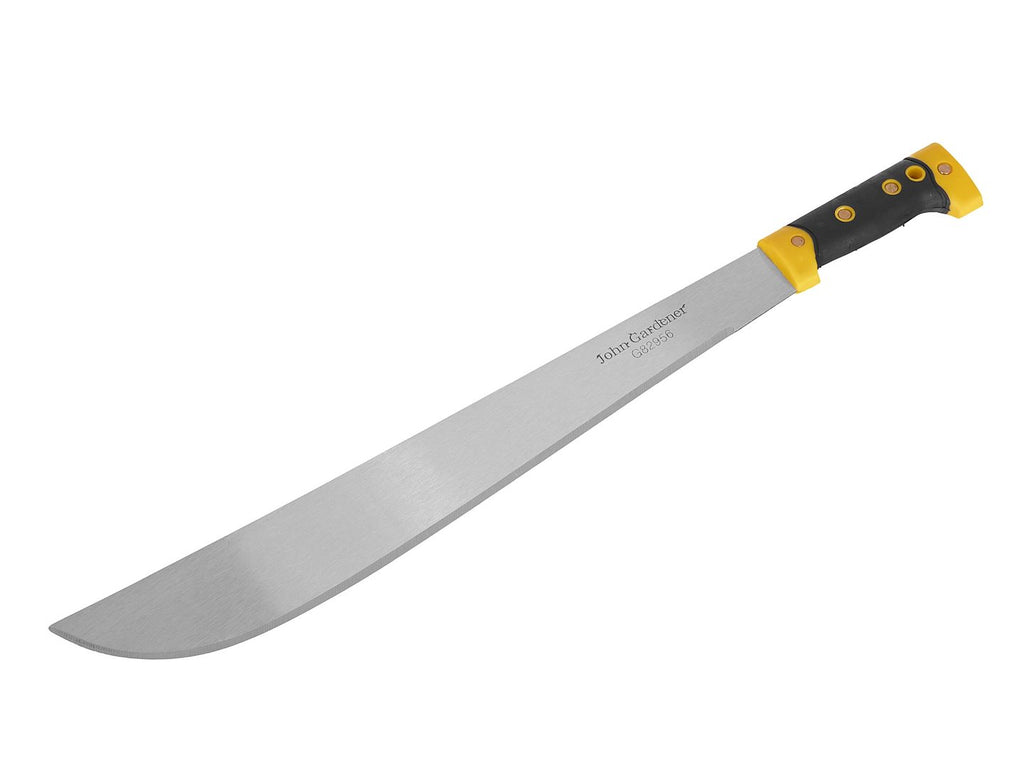 Garden Machete with Holster 60 cm JG