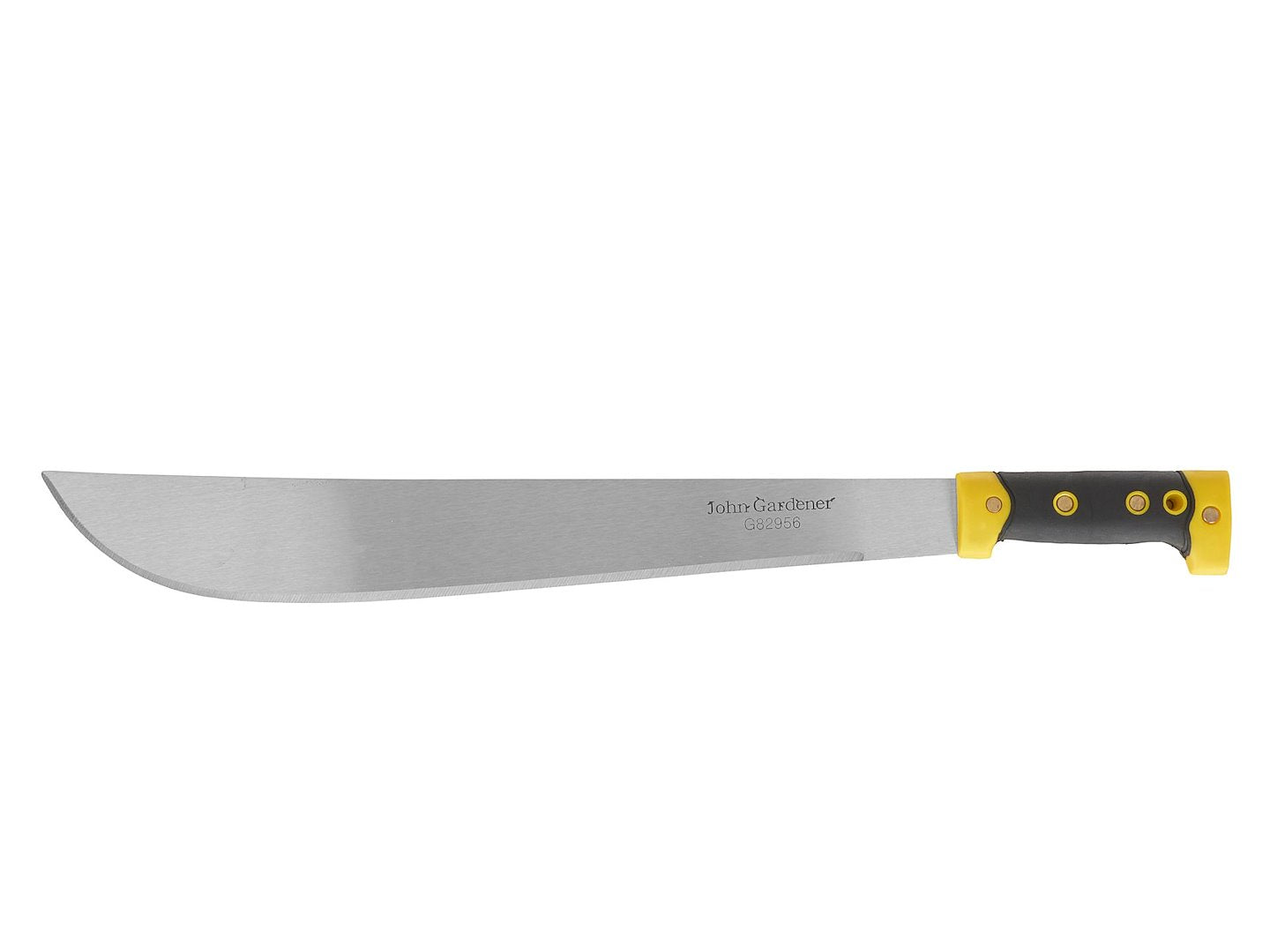 Garden Machete with Holster 60 cm JG