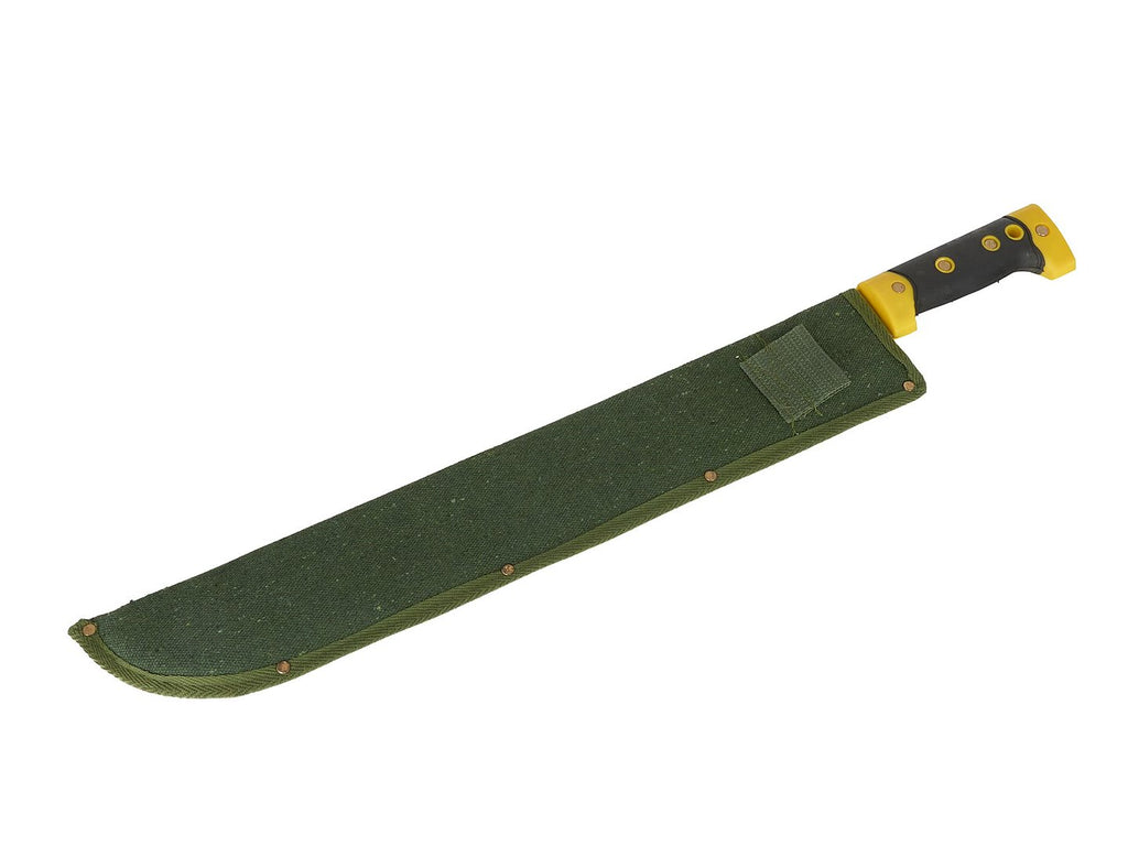 Garden Machete with Holster 60 cm JG
