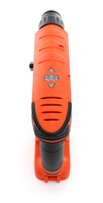 18V X-SERIES pöördlöögiga puurvasar KD1756