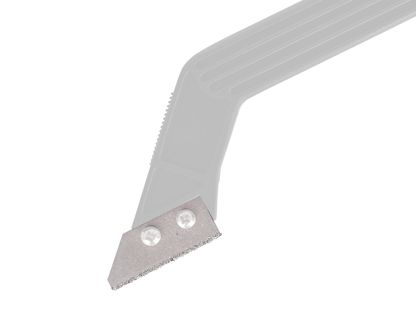 2 pcs spare blades 50 mm for joint scraper