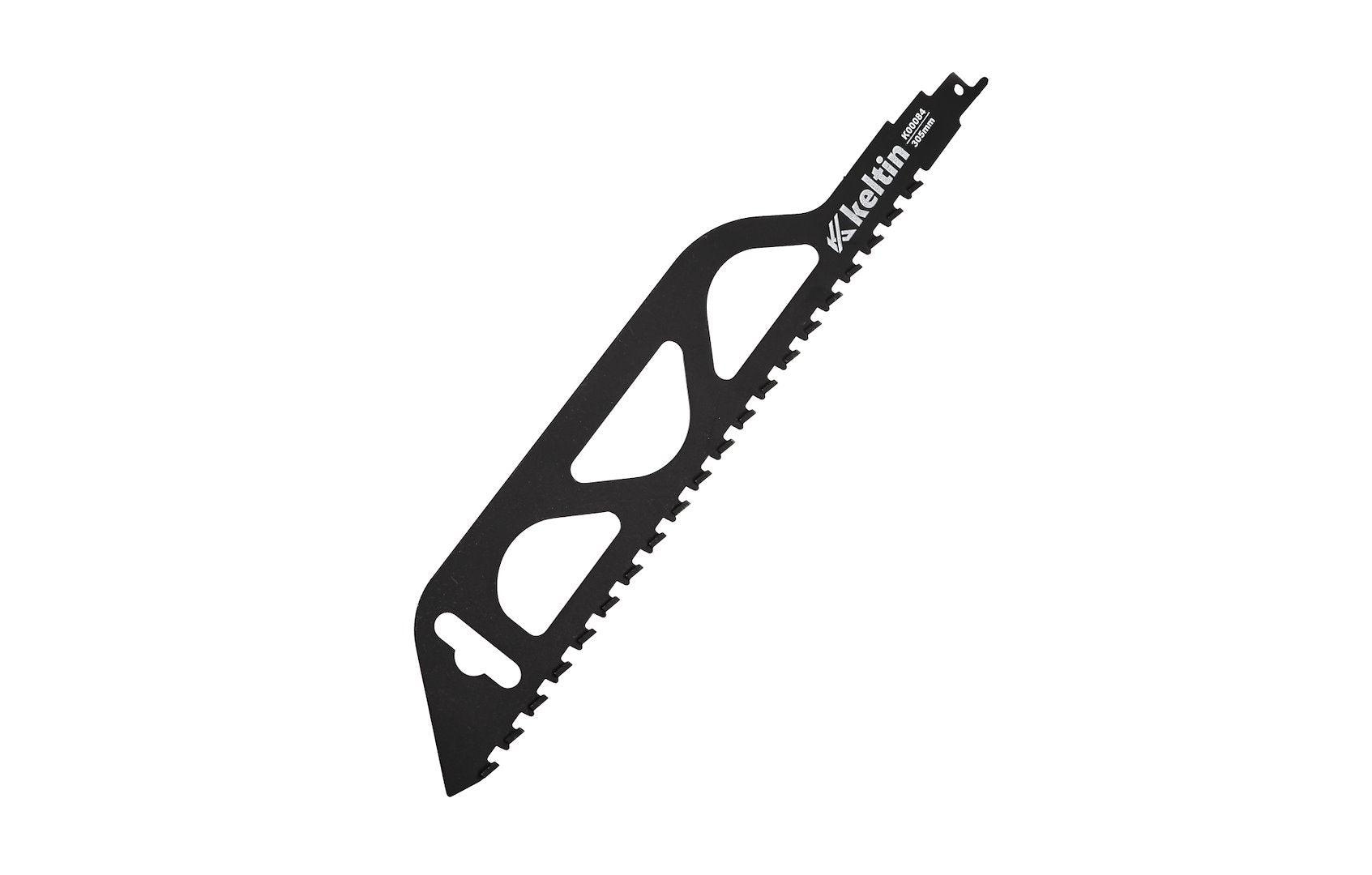 Aerated Concrete Saber Saw Blade — 305mm, 20T