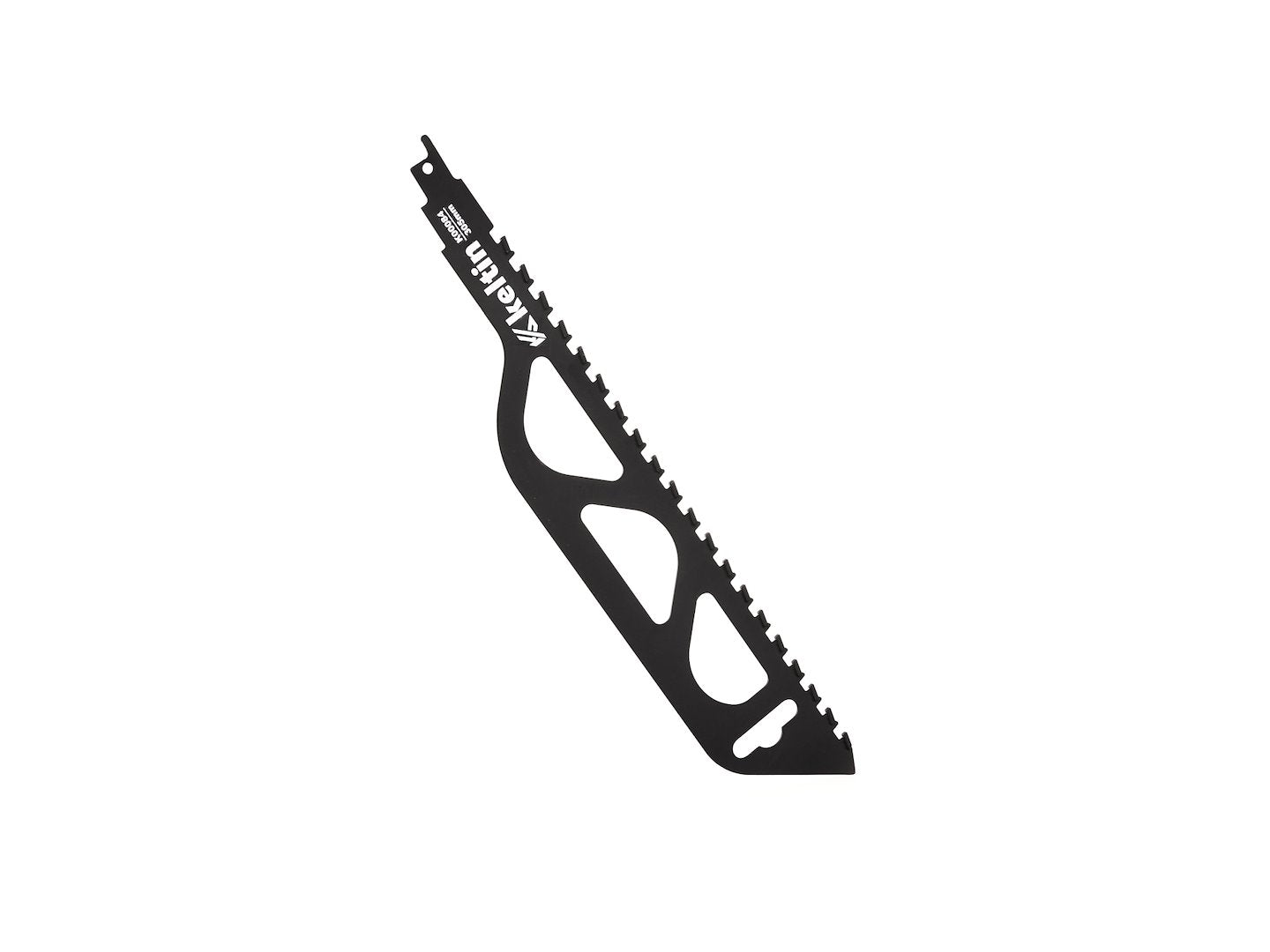 Aerated Concrete Saber Saw Blade — 305mm, 20T