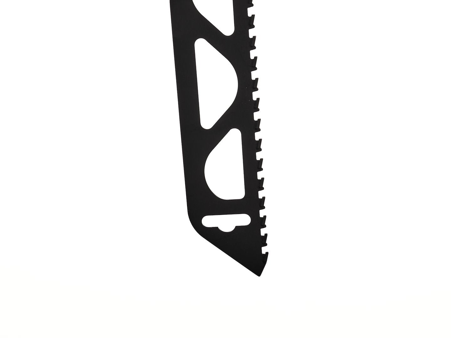 Aerated Concrete Saber Saw Blade — 305mm, 20T