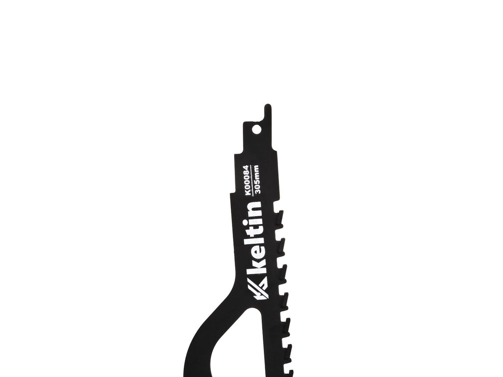 Aerated Concrete Saber Saw Blade — 305mm, 20T