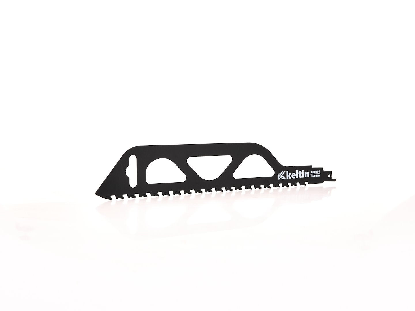 Aerated Concrete Saber Saw Blade — 305mm, 20T