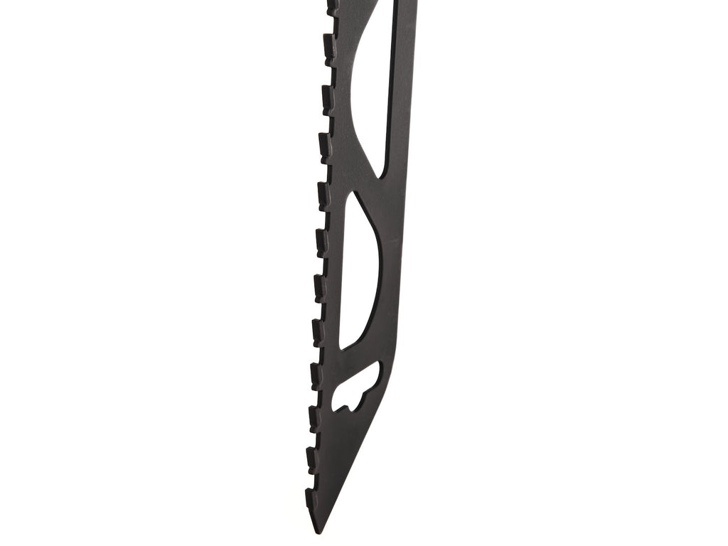 Aerated Concrete Saber Saw Blade — 305mm, 20T