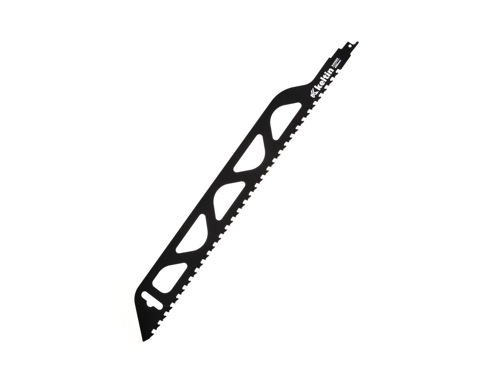 Aerated Concrete Saber Saw Blade, 405 mm, 32T