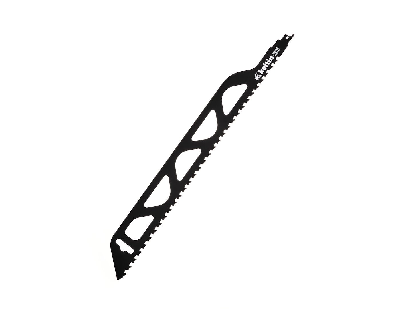 Aerated Concrete Saber Saw Blade, 405 mm, 32T