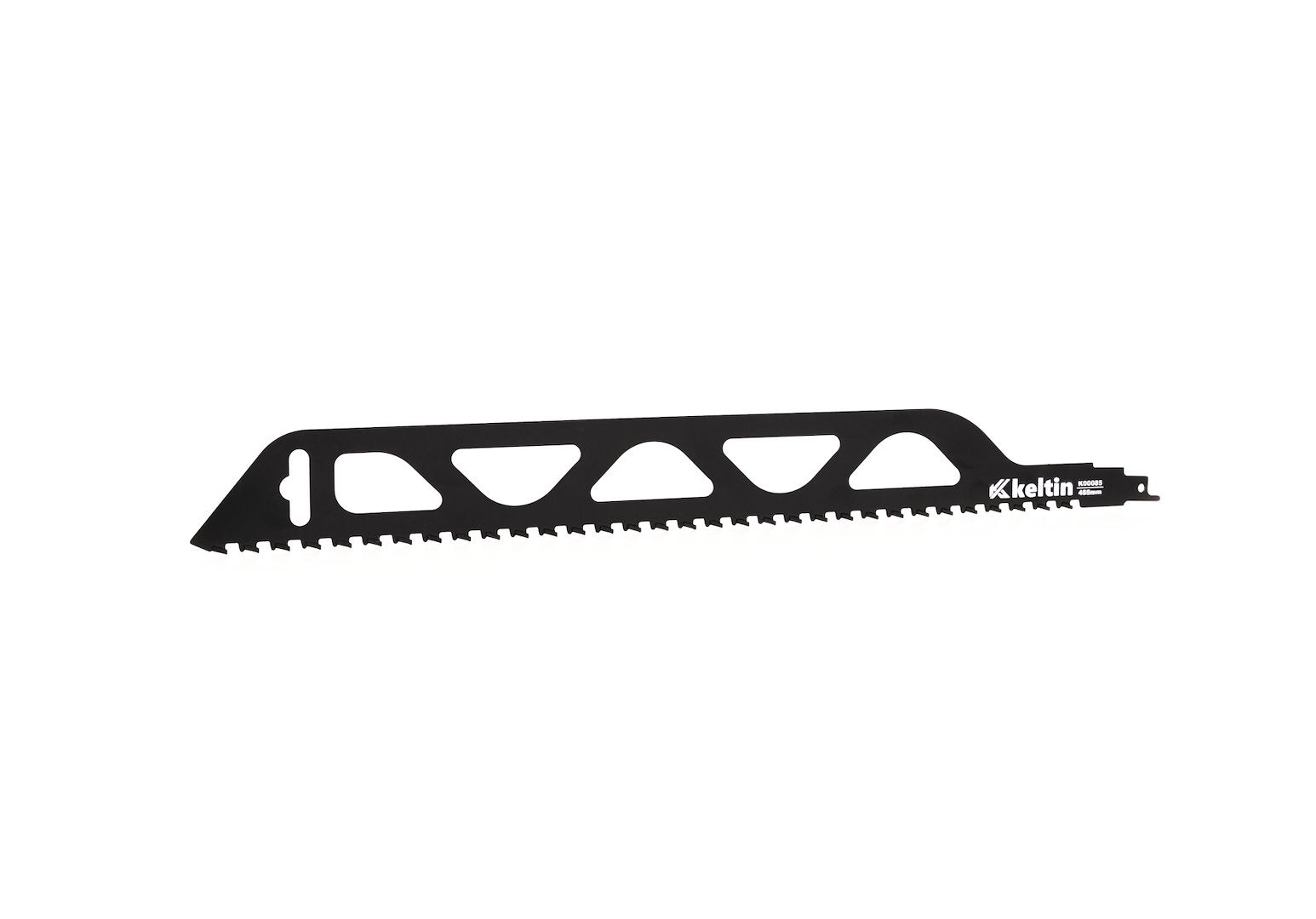 Aerated Concrete Saber Saw Blade, 405 mm, 32T