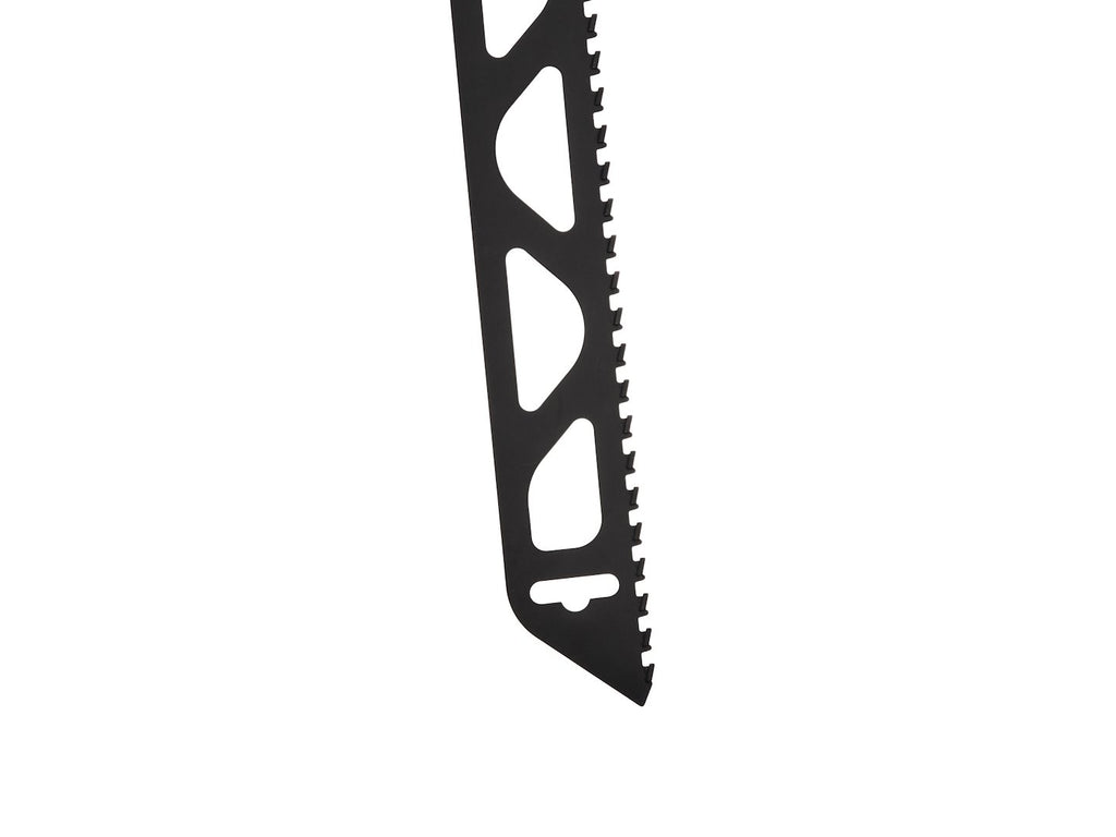 Aerated Concrete Saber Saw Blade, 405 mm, 32T