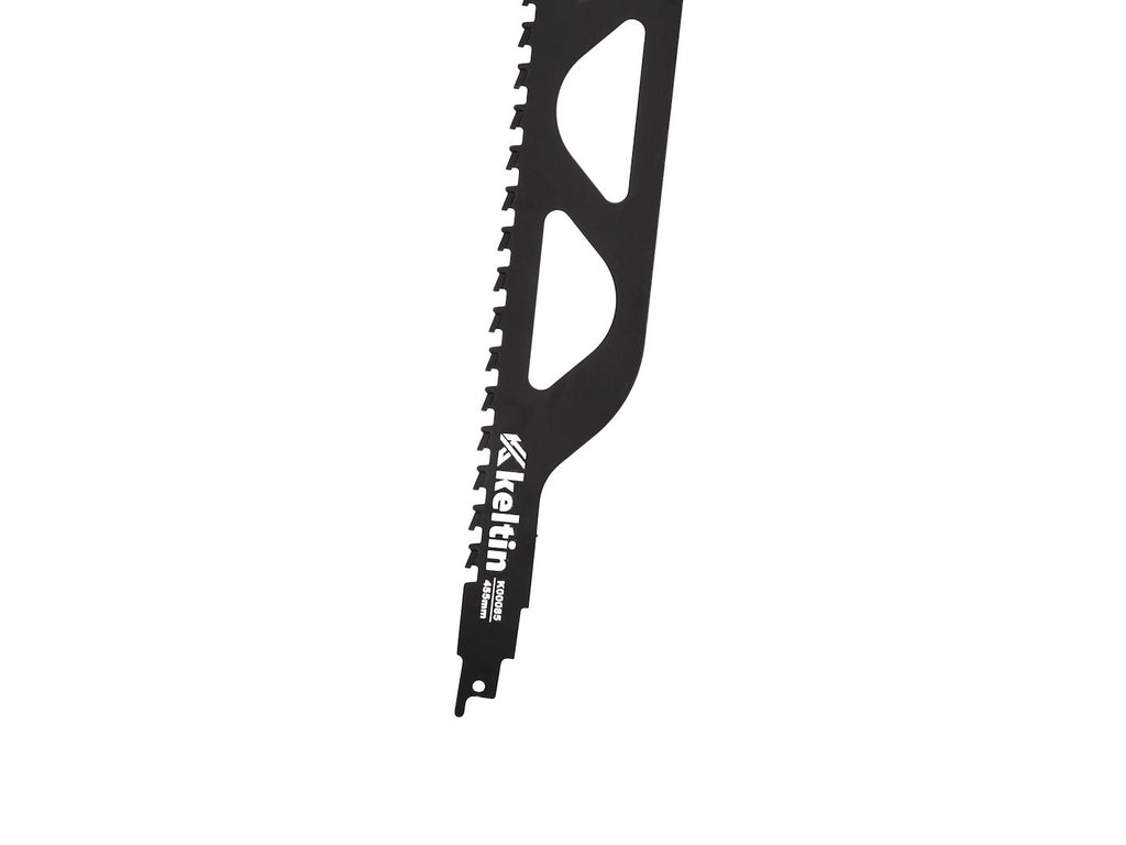 Aerated Concrete Saber Saw Blade, 405 mm, 32T