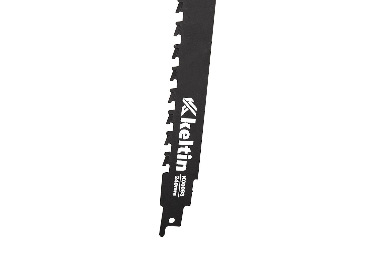Aerated Concrete Saber Saw Blade 240mm 15T
