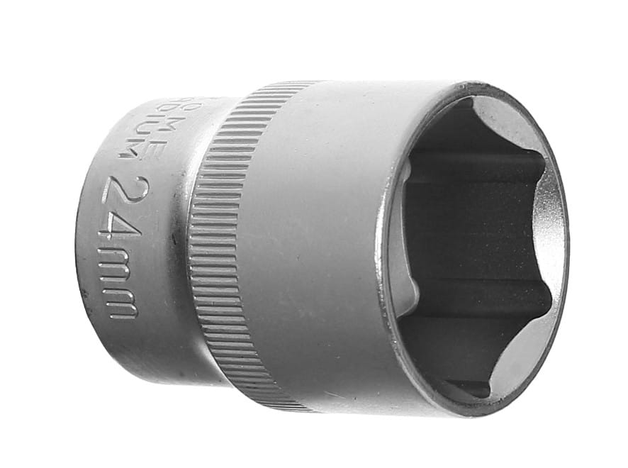 10tk 1/2" padrunvõtmete komplekt KD10226