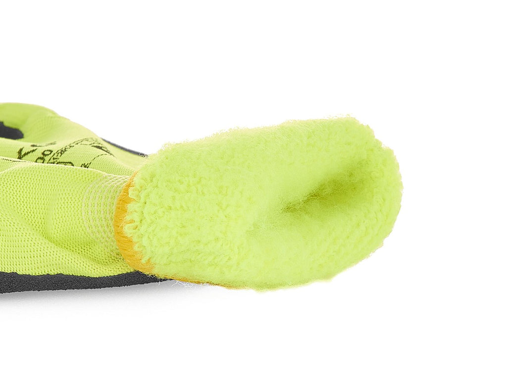 Thermal Fluorescent Work Gloves Size 11 – Pack of 12