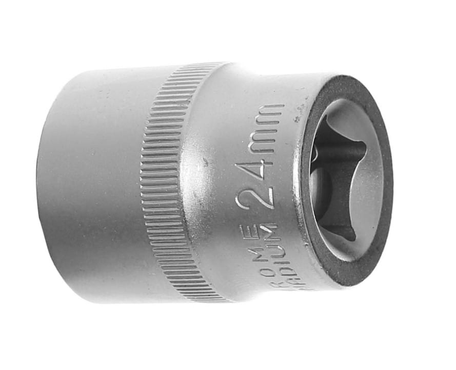 10tk 1/2" padrunvõtmete komplekt KD10226