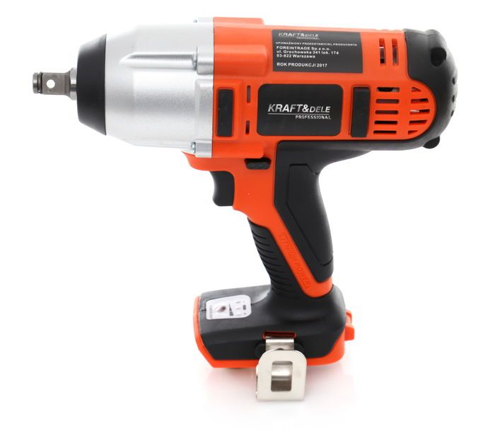 20V X-SERIES Impact Wrench KD1765