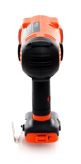 20V X-SERIES Impact Wrench KD1765