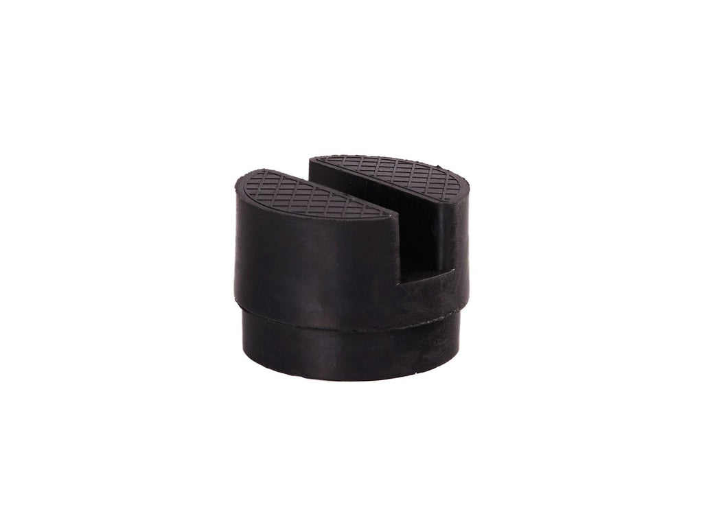 Rubber pad for trolley jacks 2.5T (50x36mm)