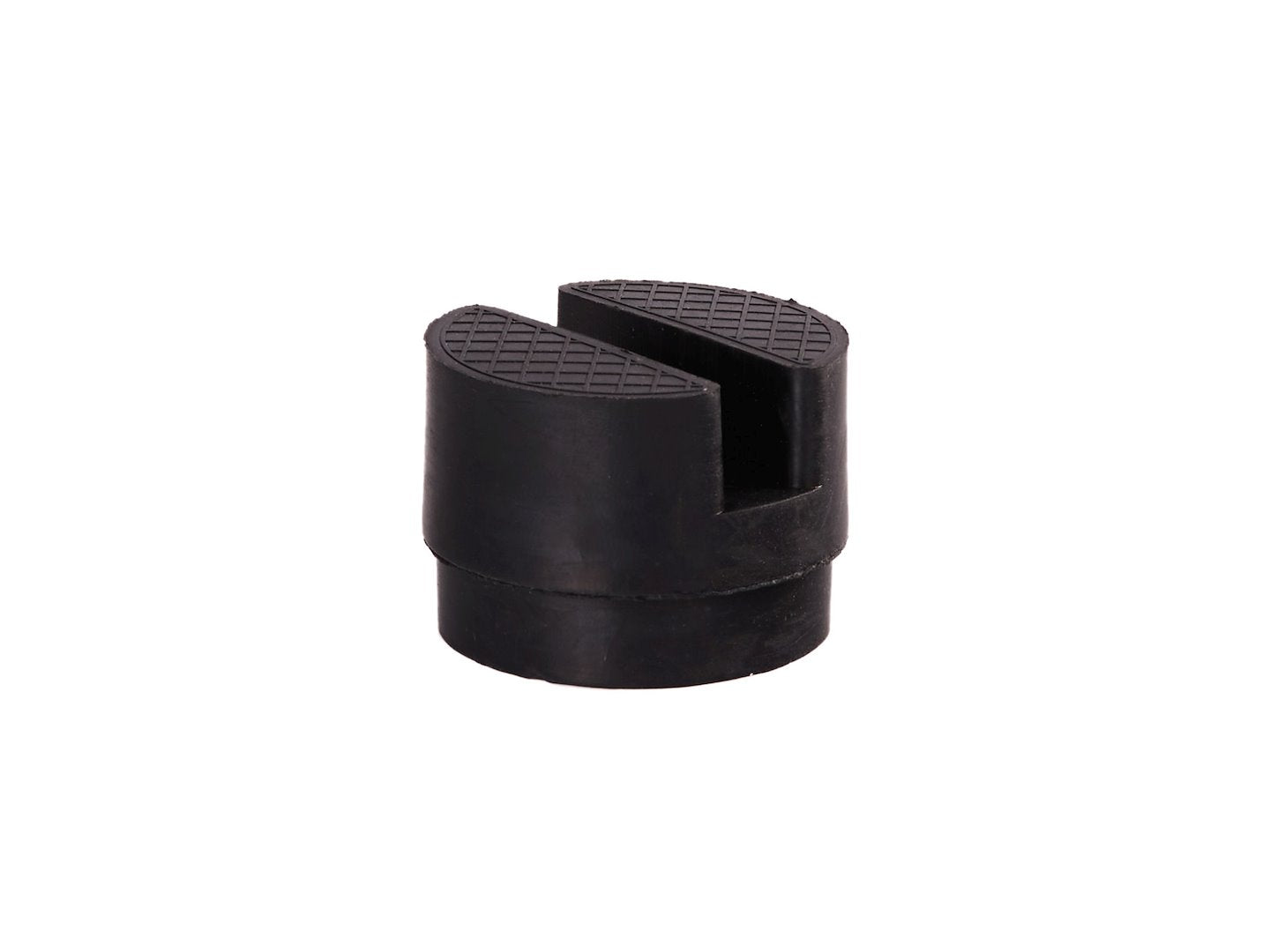Rubber pad for trolley jacks 2.5T (50x36mm)