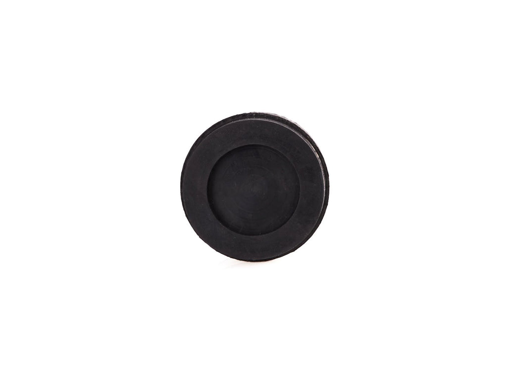 Rubber pad for trolley jacks 2.5T (50x36mm)
