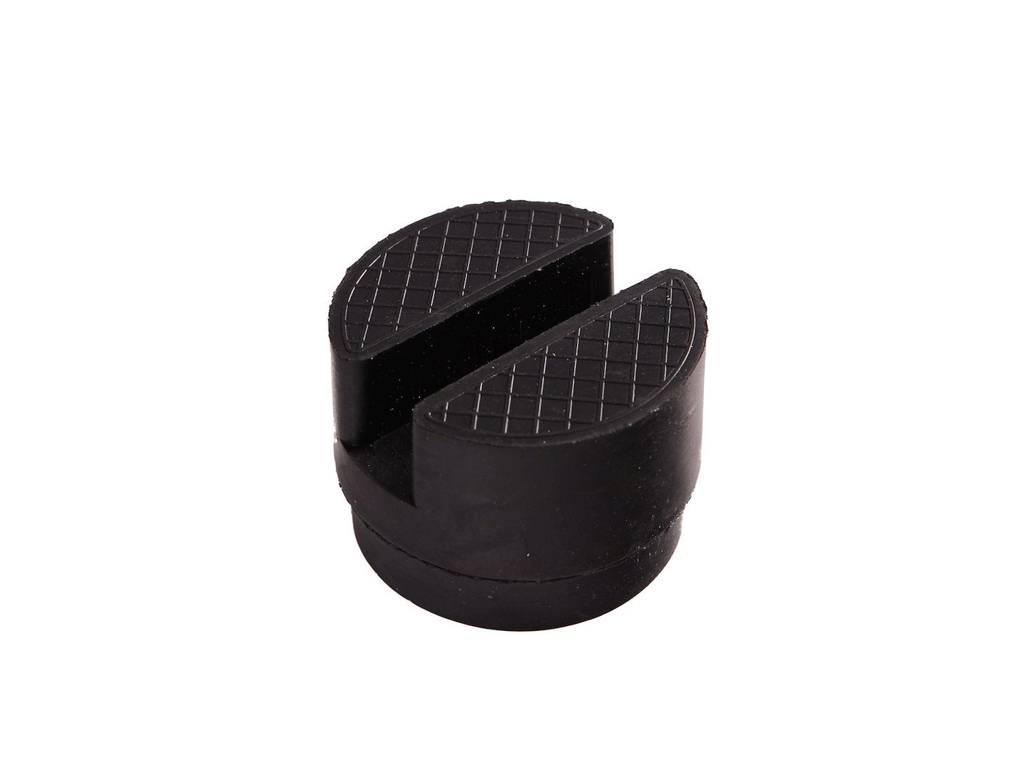 Rubber pad for trolley jacks 2.5T (50x36mm)