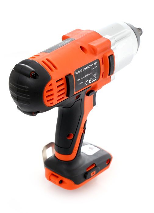 20V X-SERIES Impact Wrench KD1765
