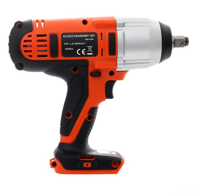 20V X-SERIES Impact Wrench KD1765